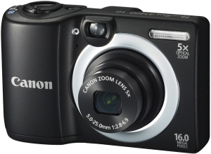 Canon PS A1400 Black Canon PS A1400 Black